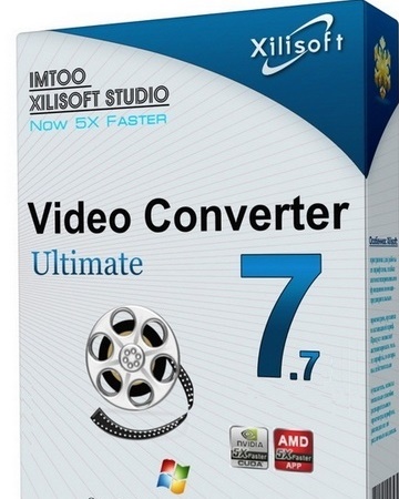 xilisoft video converter free download for mac